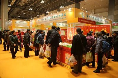 第18届中国西部(重庆)国际农产品交易会周五开幕 重庆农业迈向新征程